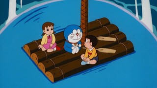 Doraemon Movie Nobita Aur Khel Khilona Bhool Bhulaiya(1993) Hindi Dubbed