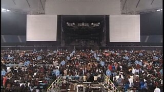 X JAPAN - RETURNS 1993.12.30 [Full]