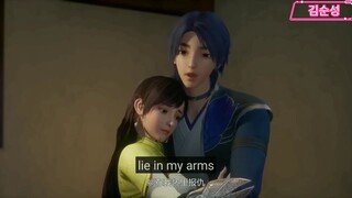 when pretty girl lies in your arms 😍🥰💞🫰