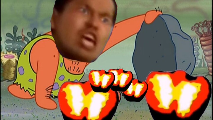 Bayi binatang, tapi suara pengisi dari generasi sebelumnya