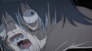 笑啊，怎么不笑了，是生性不爱笑吗