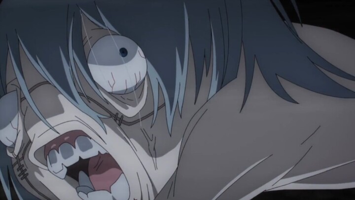 笑啊，怎么不笑了，是生性不爱笑吗