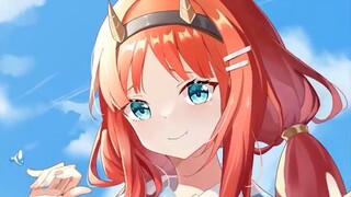 [Genshin Impact / Nel] What kind of uniform do you like? Is it okay for me to uniform you?