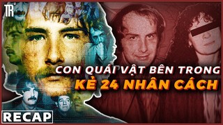 Thoát được hết tất cả các tội lỗi nhờ cách giả vờ bị tâm thần?  | Phân tích quỷ dữ: Billy Milligan