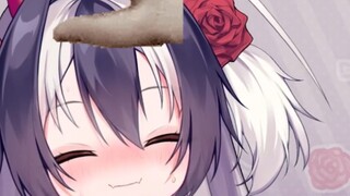 Stop touching the cockroach and see how it reacts.