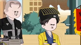 ตอนที่ 150 ของ หมอดูเซียวหลาวลิ่ว
