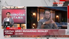 Sorotan Utama Sin Po TV - 22 Juli 2025