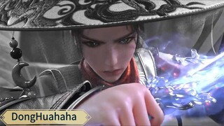 The Legend of Tang Dynasty Episode 6