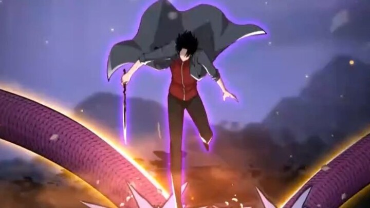 The Frenzy of Evolution Episodes 137 Multi Sub