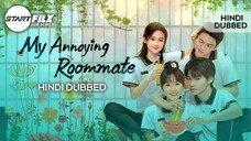 My Annoying Roommate | Ep 1 | Hindi dubbed