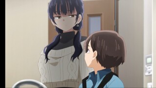 How Scary Is It When Your Wife Gets Jealous