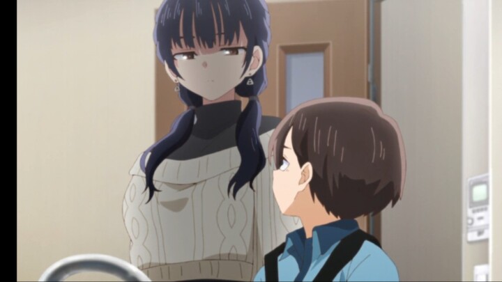 《Vợ ghen tuông đáng sợ đến mức nào》