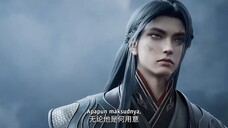 Jade Dynasty S3 Eps 12 Sub Indo Best HD