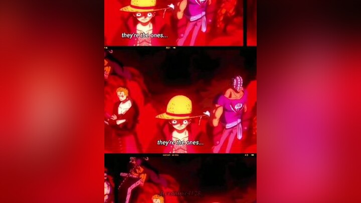 Thế hệ tồi tệ nhất ⚔ 2 Tứ Hoàng luffy zoro law killer onepiece bigmom kaido zoro🗡🗡🗡 animeedit xuhuong fyp