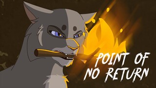 Point of No Return [Ashfur AMV]