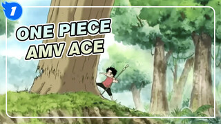 [One Piece AMV] Burning Fire Never Die -- Forever Pirate Ace_1