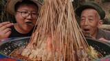 Chương trình dạy nấu món nổi tiếng Lạc Sơn “Gà BoBo” giòn đã miệng