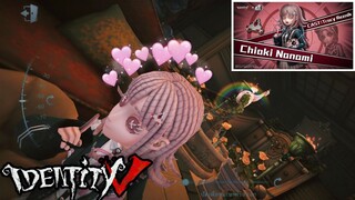 Identity V - ชิอากิ นานามิ (Danganronpa2)