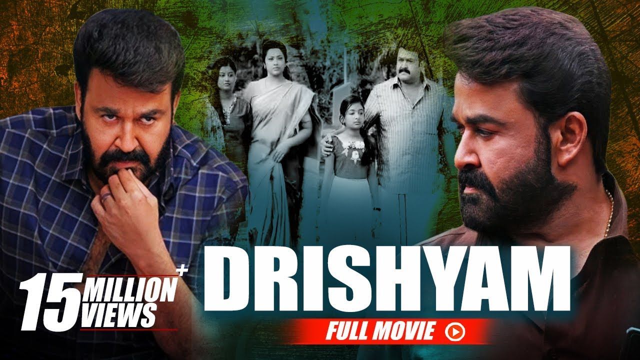 Drishyam fashion full hindi movie