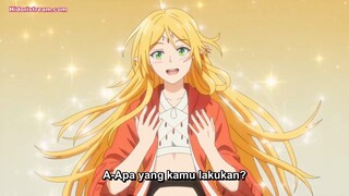 EP5 Sozai Saishuka no Isekai Ryokouki (Sub Indonesia)
