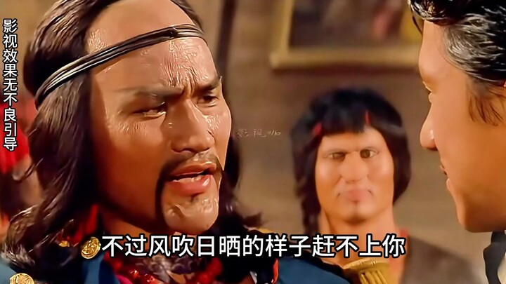 Tuyển tập phim hành động Hồng Kông kinh điển