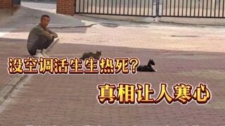 Universitas Qingdao benar-benar kacau, menolak AC, menunda pembayaran gaji, membuat petugas keamanan