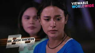 Black Rider: Bane, muling nangangamba dahil kay Nimfa (Episode 120)