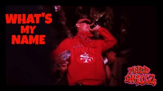 WHAT'S MY NAME - MADDSKILLZ (YO.MUSIC)