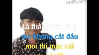 Đầu cắt moi remix