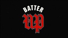 BABYMONS7ER "BATTER UP" MV