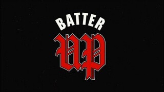 BABYMONS7ER "BATTER UP" MV