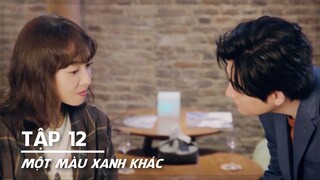 [VIETSUB] Một Màu Xanh Khác - Tập 12