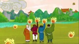New Journey To The West S2 Ep. 5 [INDO SUB]