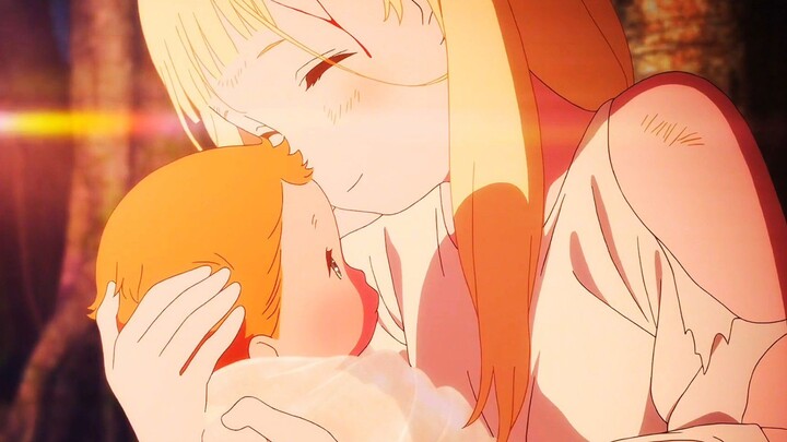 Anime terbaik yang jarang diketahui orang🙀