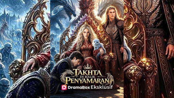 Takhta Di Balik Penyamaran Full Bahasa Indonesia (Trending DB)