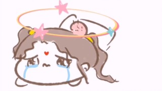 [Panduan penyelamatan diri melalui buku | Bingqiu] Setelah Bingmei dan Guru bertengkar (suara asli: 