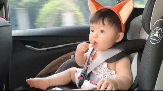 Baby Cute Vlog - Cute baby #shorts #baby #cute # (30)