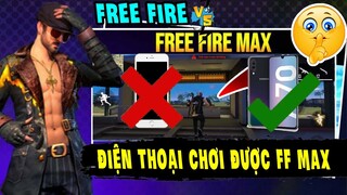 Garena Free Fire Max | Trải nghiệm bản cập nhật free fire max 3.0 | Khi nào ra mắt free fire max