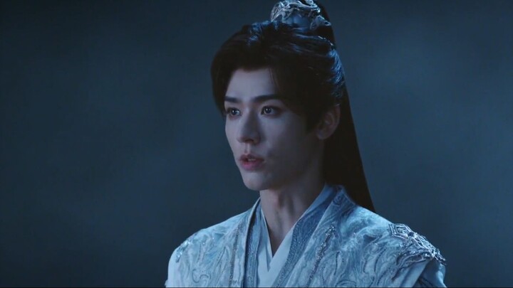 Blood River EP. 23(ตำนานนทีมืด 2025)