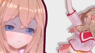 【เจียหราน】ฉันทนไม่ไหวแล้วจริงๆ!!! เจียหรานตัวน้อยเขินอาย 【สด】