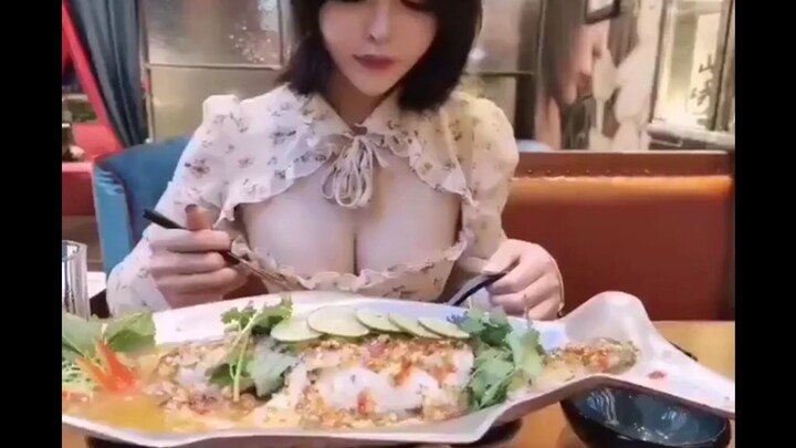 10 Detik Bikin Kamu Melongo!