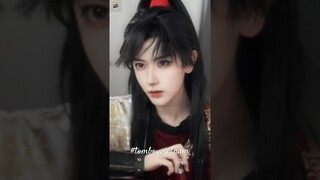 Cô Nương Cẩn Thận Kẻo Bị Thương || 望舒小名豚豚