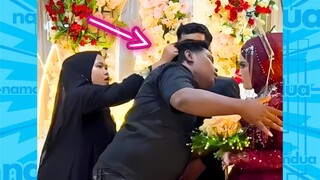 Kumpulan Video Lucu Bikin Ngakak 😂 Terbaru Part.02