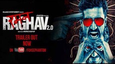 Raman Raghav 2.0 (2016) [1080p]