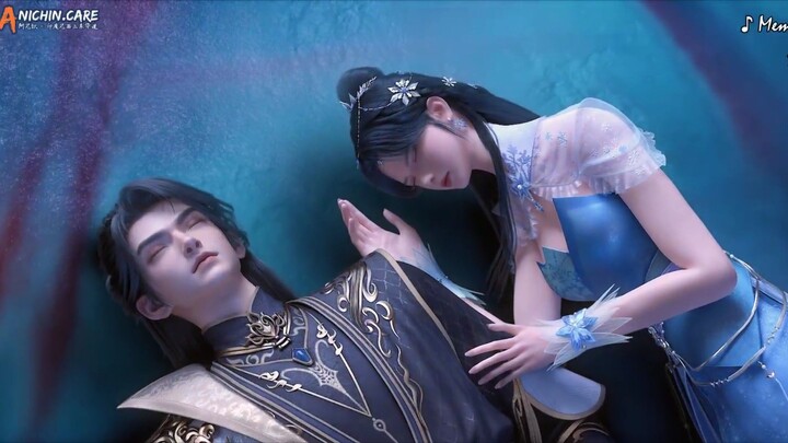 Against the Gods Episode 32 Sub Indo