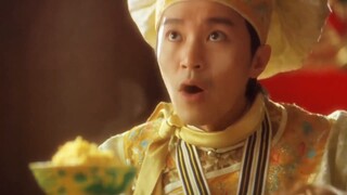 Châu Tinh Trì đã ăn mì trộn ở một quầy hàng ven đường và món mì đó chẳng có ý nghĩa gì với anh ấy! C