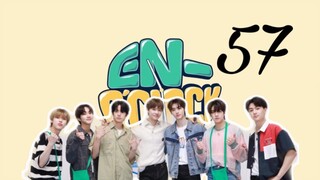 [ VIETSUB | ENHYPEN ] EN-O’CLOCK - TẬP 57 📌 Thế gian này không có trái bắp nào xấu cả