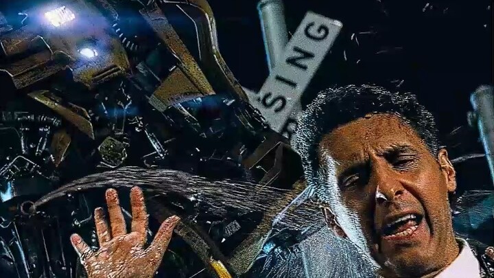 【Bumblebee】Niềm vui hôm nay là do Bumblebee mang lại!