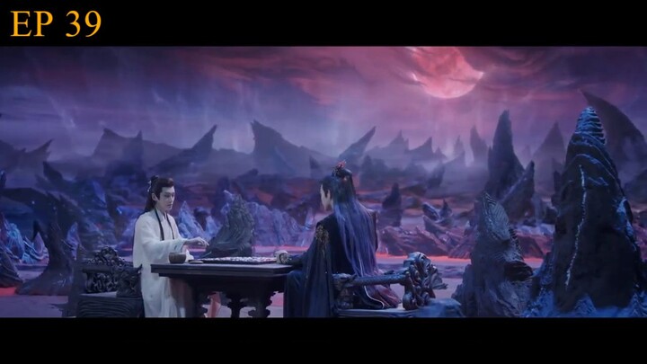 The Blossoming Love - Episode 39 - Sub Indonesia