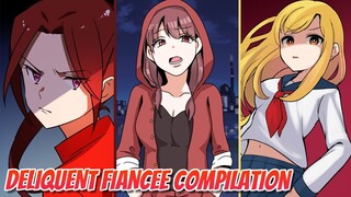 Tổng Hợp Vị Hôn Thê Delicant part 1